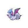 Zubat (Halloween) Sprite